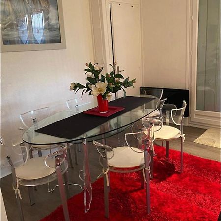 Appartement Veules Roses , La Cressonniere: « Veules & Victor «  Екстер'єр фото