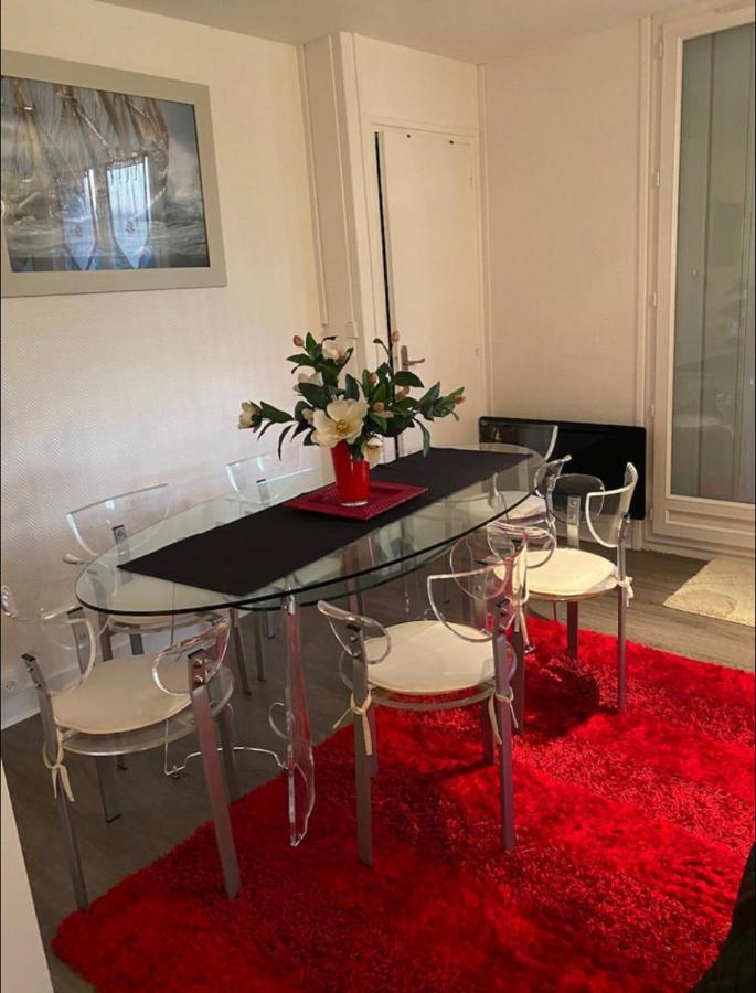 Appartement Veules Roses , La Cressonniere: « Veules & Victor «  Екстер'єр фото
