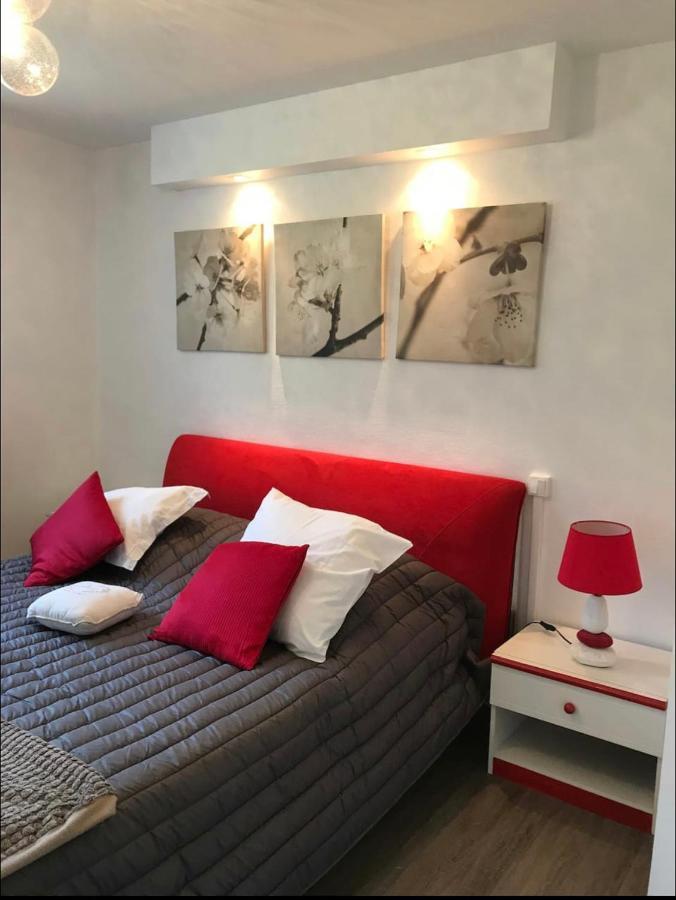 Appartement Veules Roses , La Cressonniere: « Veules & Victor «  Екстер'єр фото
