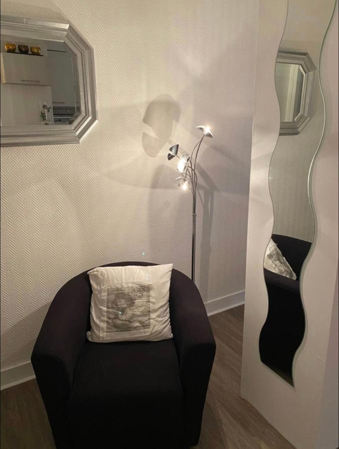 Appartement Veules Roses , La Cressonniere: « Veules & Victor «  Екстер'єр фото