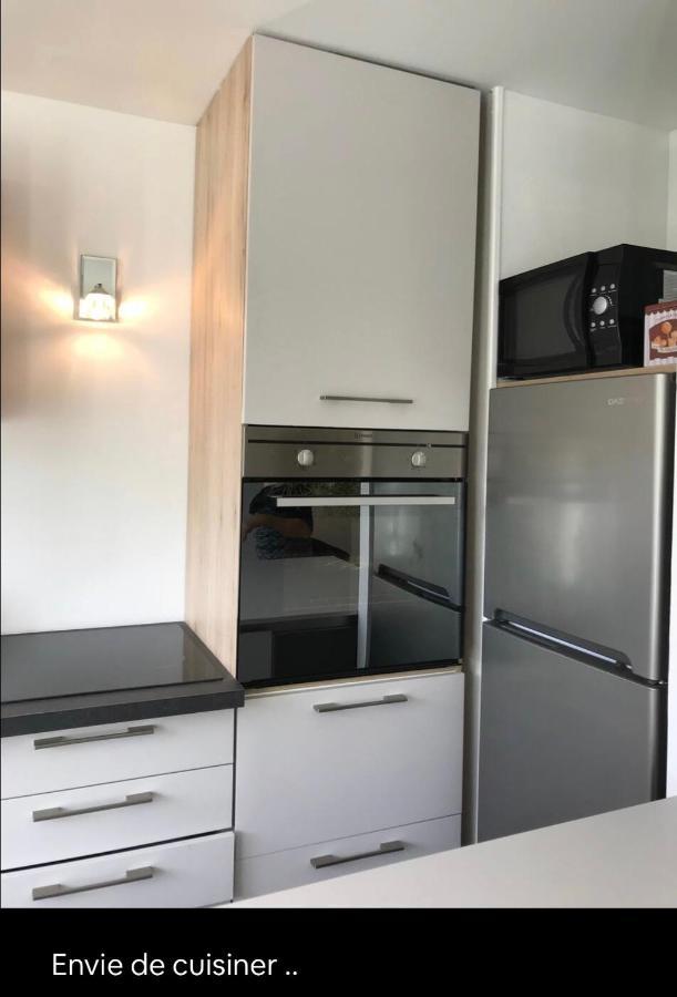 Appartement Veules Roses , La Cressonniere: « Veules & Victor «  Екстер'єр фото