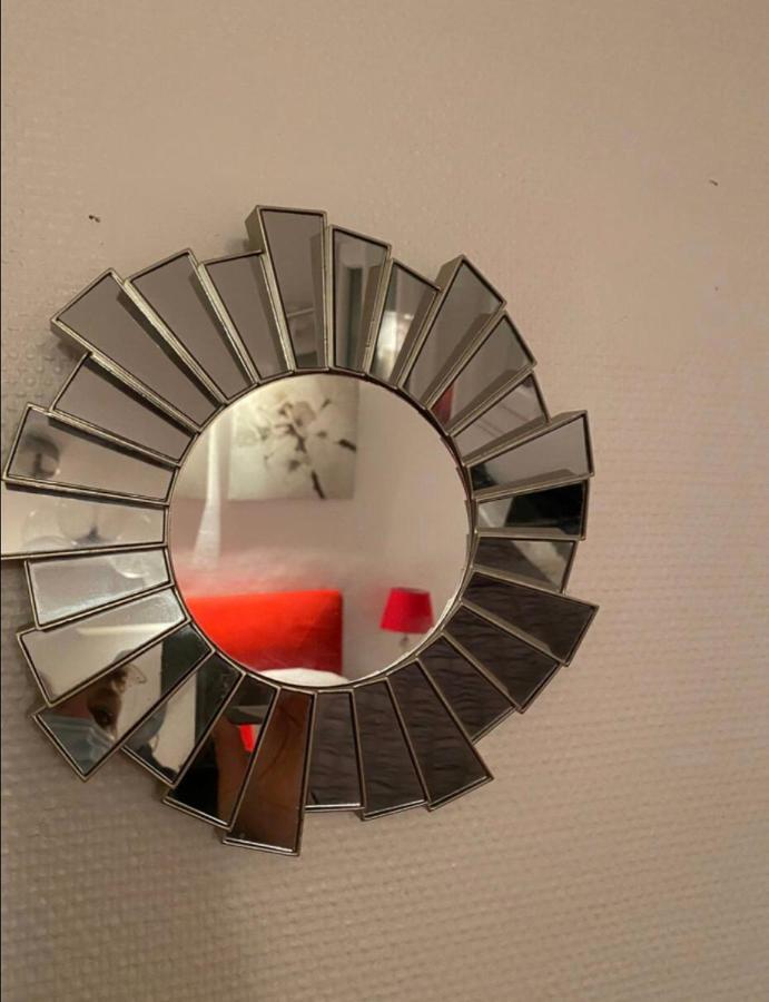Appartement Veules Roses , La Cressonniere: « Veules & Victor «  Екстер'єр фото