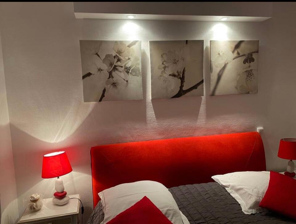 Appartement Veules Roses , La Cressonniere: « Veules & Victor «  Екстер'єр фото