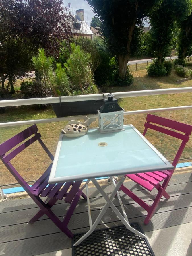 Appartement Veules Roses , La Cressonniere: « Veules & Victor «  Екстер'єр фото