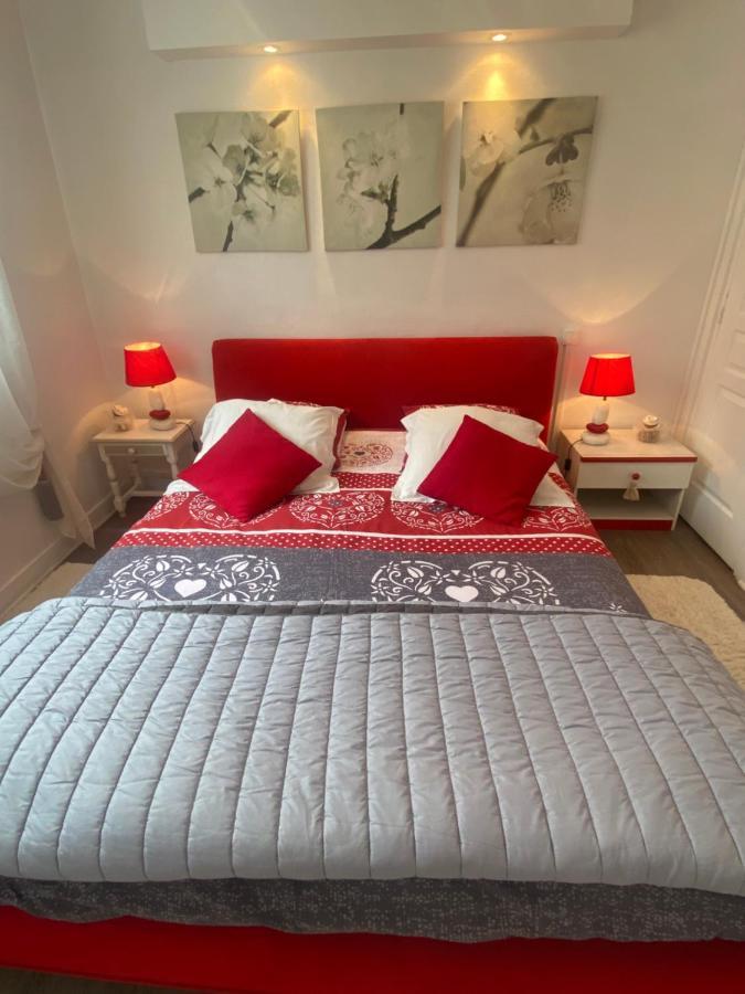 Appartement Veules Roses , La Cressonniere: « Veules & Victor «  Екстер'єр фото