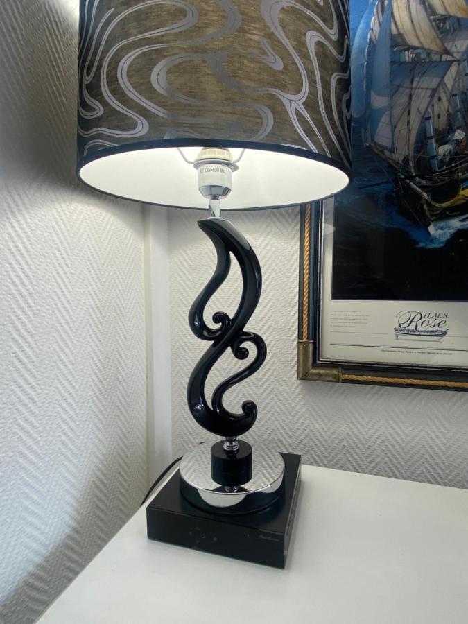 Appartement Veules Roses , La Cressonniere: « Veules & Victor «  Екстер'єр фото