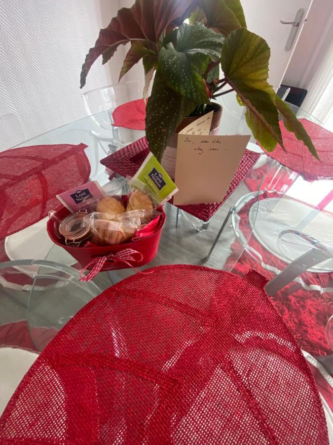 Appartement Veules Roses , La Cressonniere: « Veules & Victor «  Екстер'єр фото