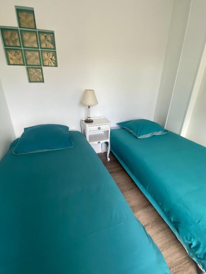 Appartement Veules Roses , La Cressonniere: « Veules & Victor «  Екстер'єр фото